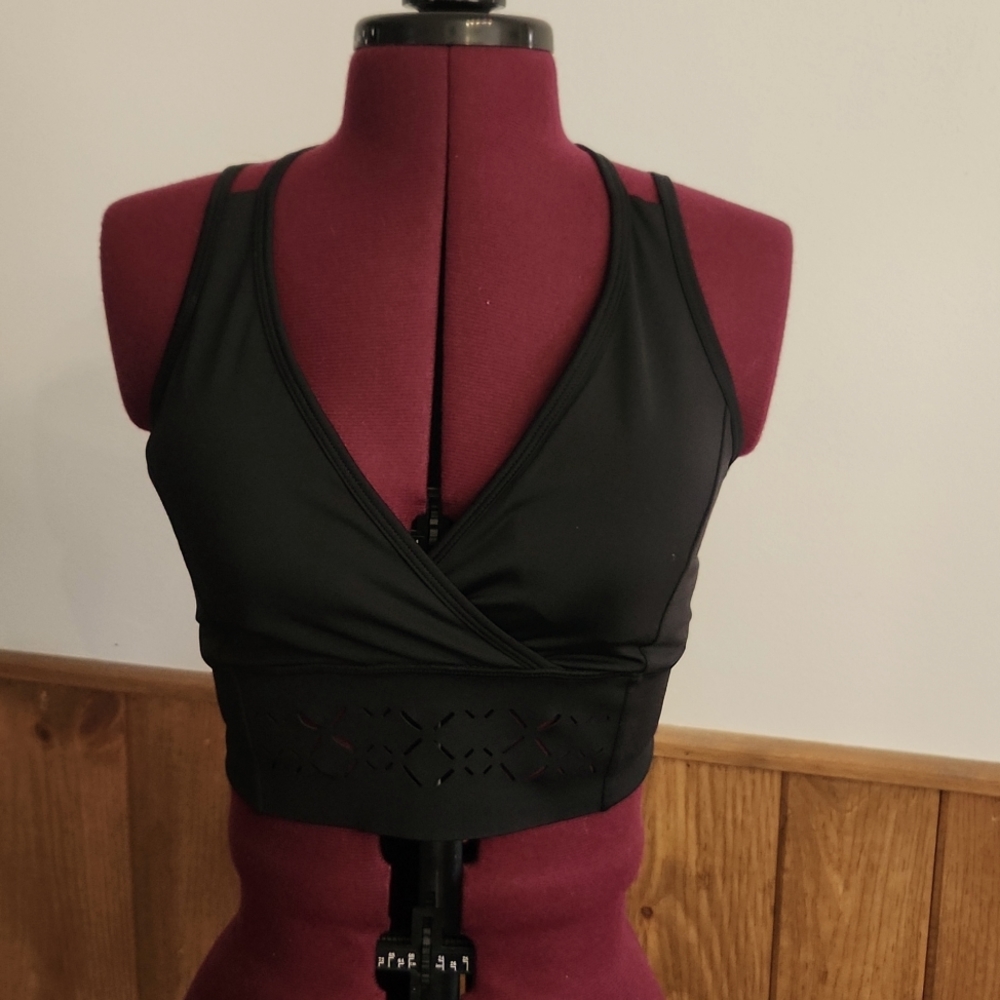 Zella Sport Bra, size M